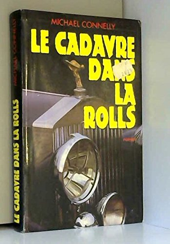 le cadavre dans la rolls