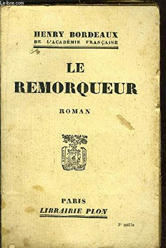 Le remorqueur