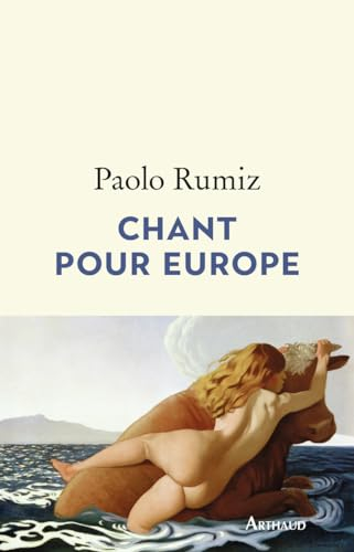 Chant pour Europe