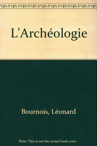 archeologie