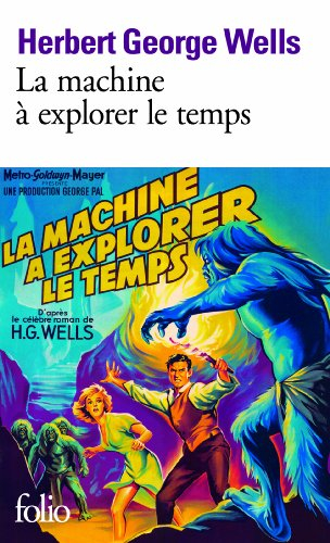 La machine à explorer le temps. L'île du docteur Moreau
