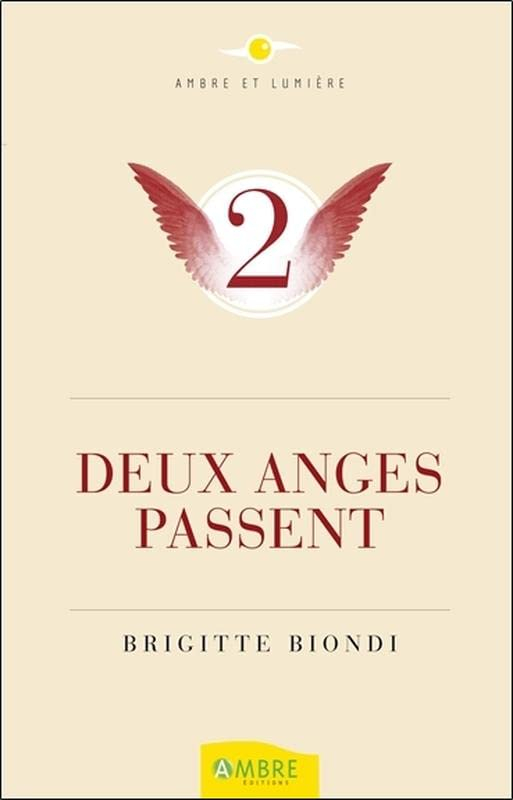 Deux anges passent...