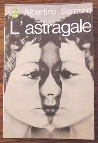 L'Astragale