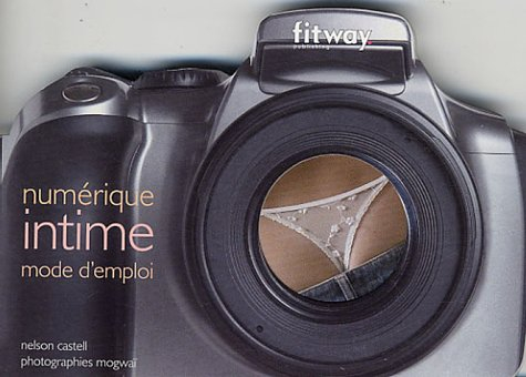 Numérique intime : mode d'emploi