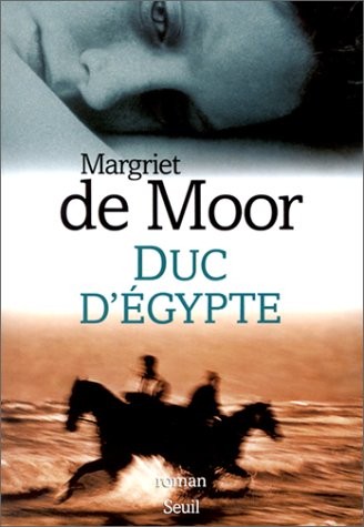 Duc d'Egypte