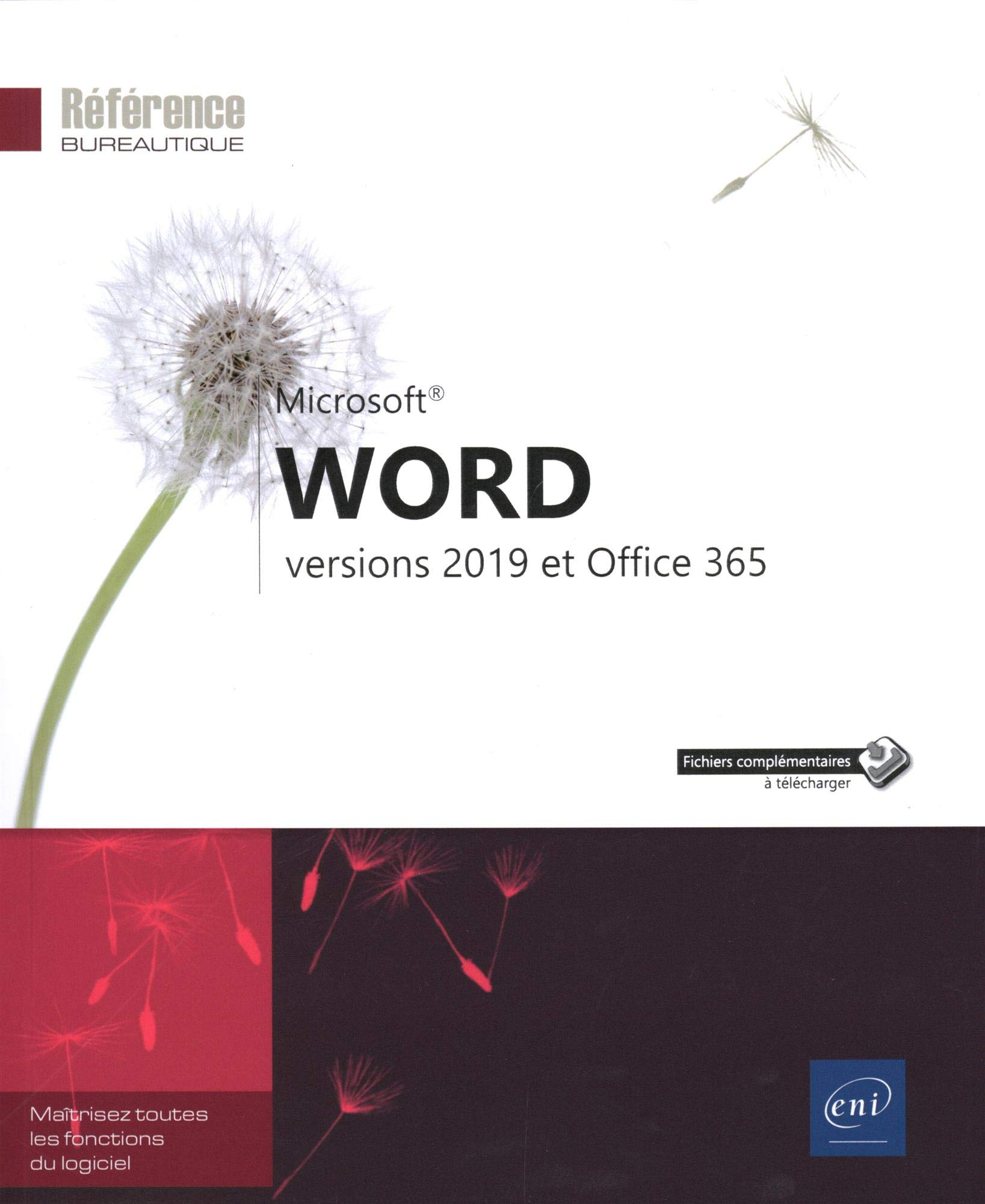Microsoft Word : versions 2019 et Office 365