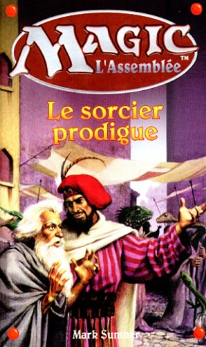 le sorcier prodigue