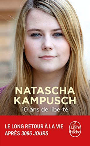 10 ans de liberté