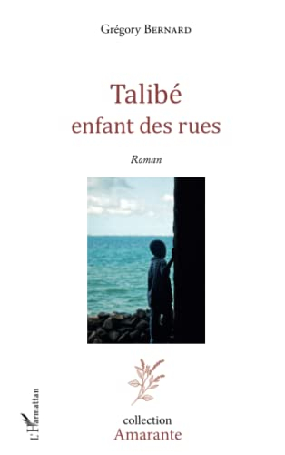 Talibé : enfant des rues