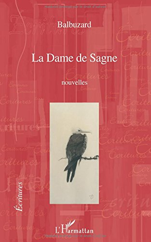 La dame de Sagne