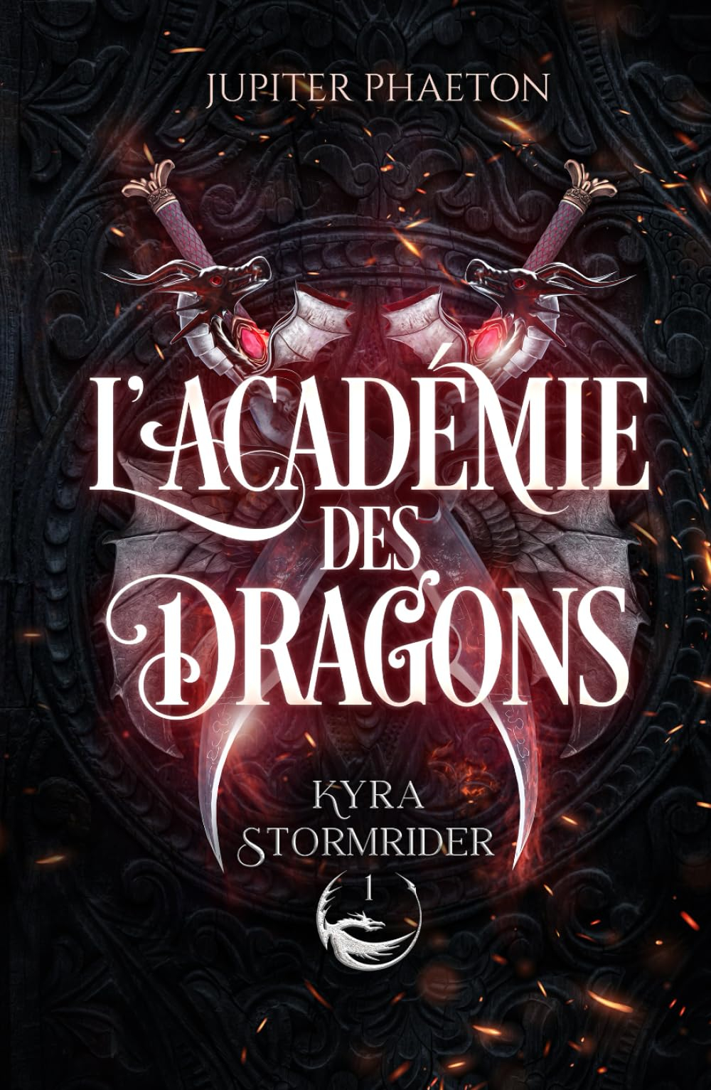 L'académie des dragons