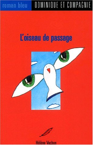 l'oiseau de passage