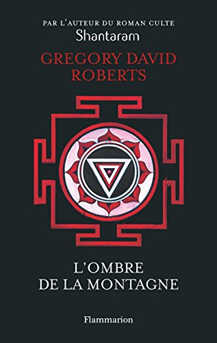 L'ombre de la montagne