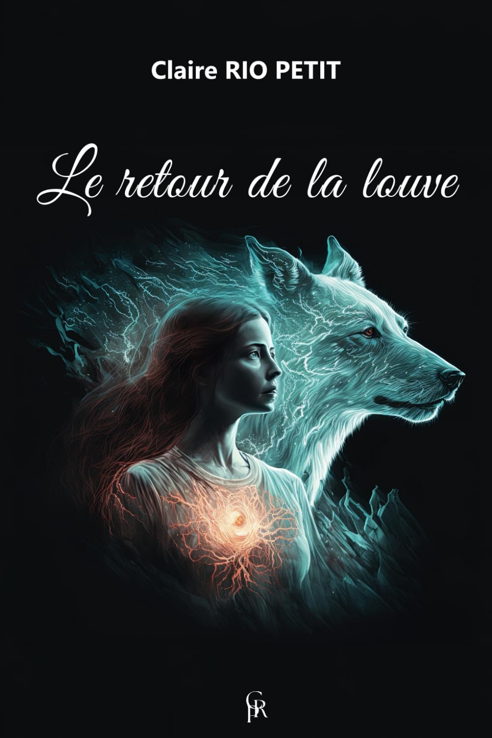 Le retour de la louve