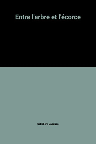 Entre l'arbre et l'écorce : conversations avec Marie-Thérèse Guinchard