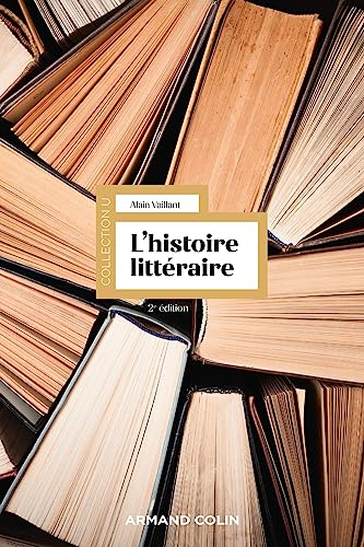 L'histoire littéraire