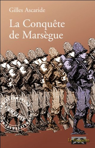 La conquête de Marsègue