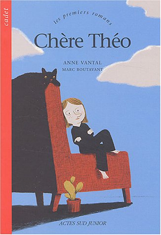 Chère Théo