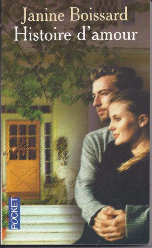 histoire d'amour