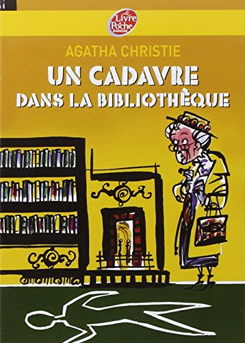 Un cadavre dans la bibliothèque