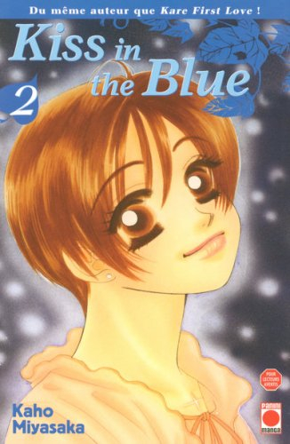 Kiss in the blue. Vol. 2