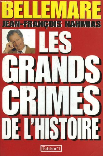 les grands crimes de l'histoire
