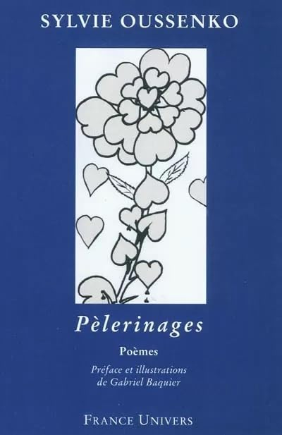Pèlerinages : poèmes