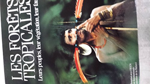 Les Forêts tropicales