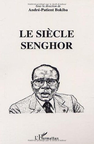 Le siècle Senghor