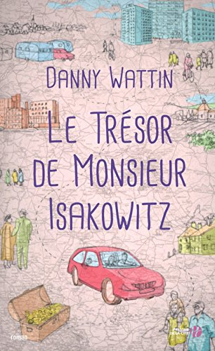 Le trésor de Monsieur Isakowitz