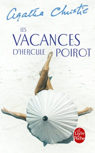 Les vacances d'Hercule Poirot