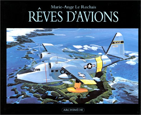 Rêves d'avions