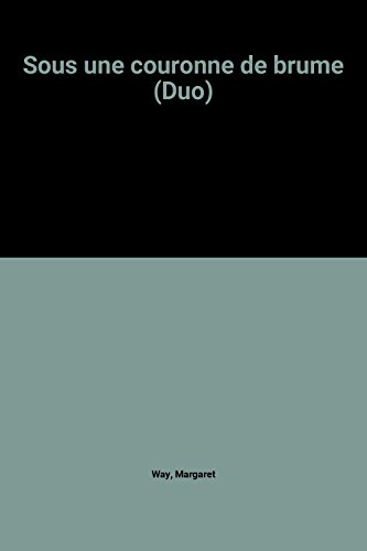 sous une couronne de brume (duo)
