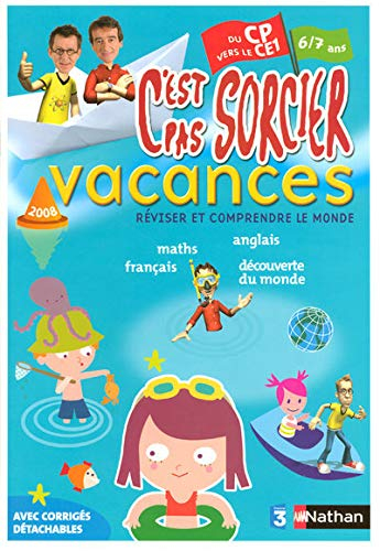 Réviser et comprendre le monde : du CP vers le CE1