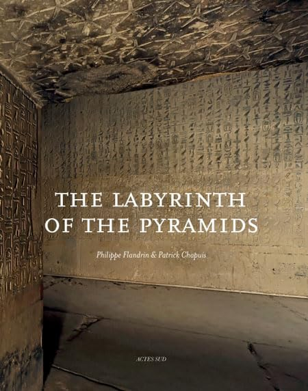 The labyrinth of the pyramids