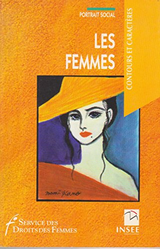Femmes en chiffres