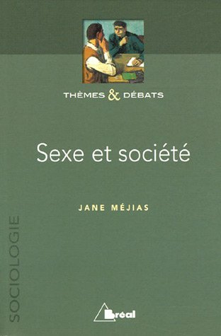 Sexe et société : la question du genre en sociologie