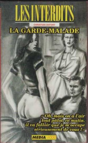 Les interdits n°142 : la garde-malade
