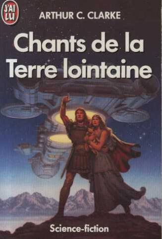 Chants de la terre lointaine