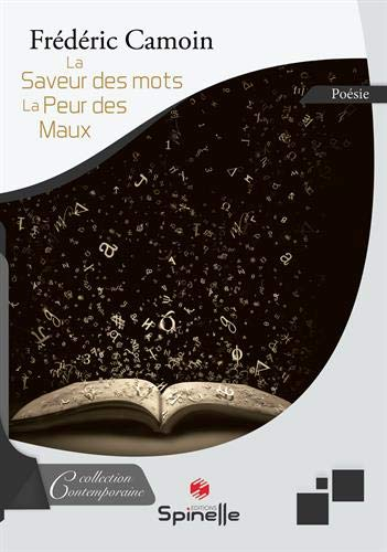 La saveur des mots : La peur des maux