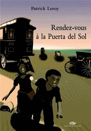 Rendez-vous à la Puerta del Sol