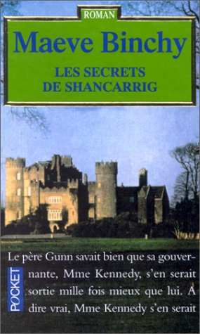 les secrets du shancarrig