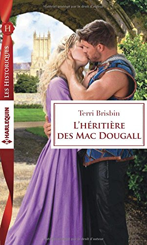 L'héritière des Mac Dougall