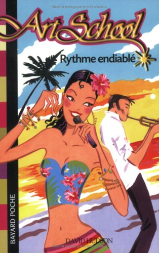 Art school. Vol. 9. Rythme endiablé