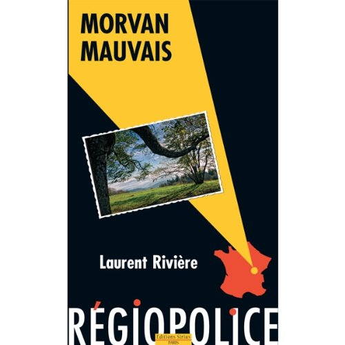 Morvan mauvais