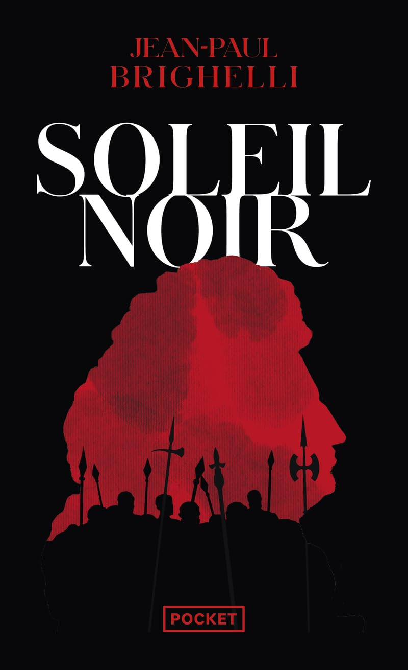 Soleil noir