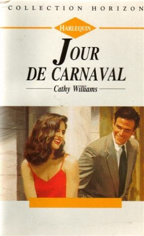 jour de carnaval : collection : collection horizon n, 1271