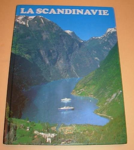 la scandinavie