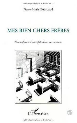Mes biens chers frères