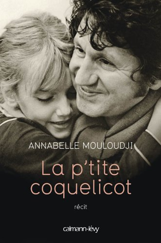 La p'tite coquelicot : récit